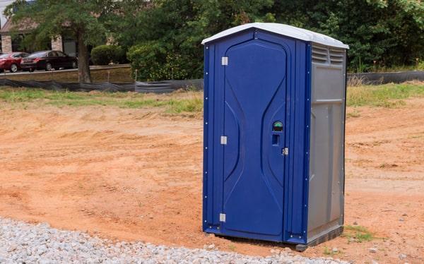 Duluth Porta Potty