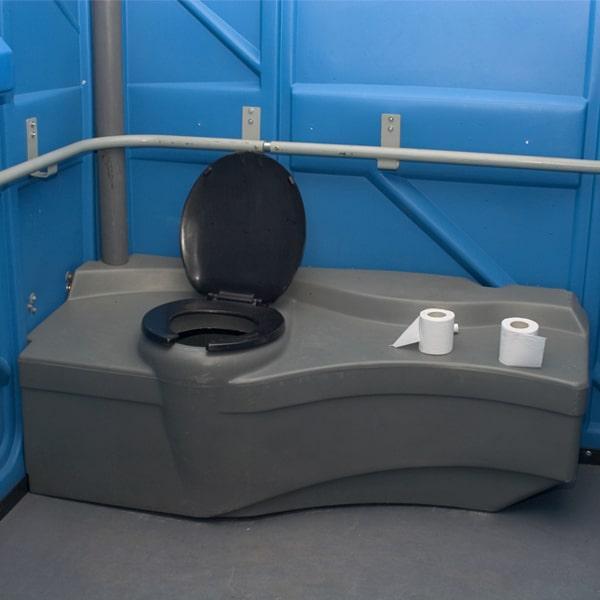 Wedding Porta Potty Rentals Duluth MN